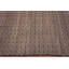 Tapis contemporain contemporain à motif géométrique unique One-of-a-Kind