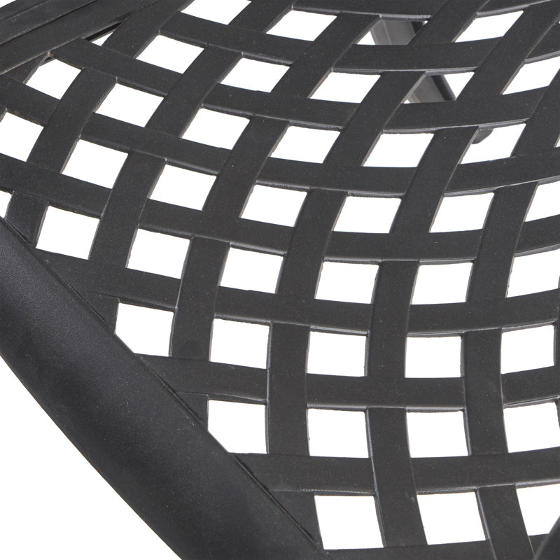 Fauteuil de patio Grimm
