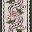 Schumacher X Rita Konig Serena Garland Fabric-519173218