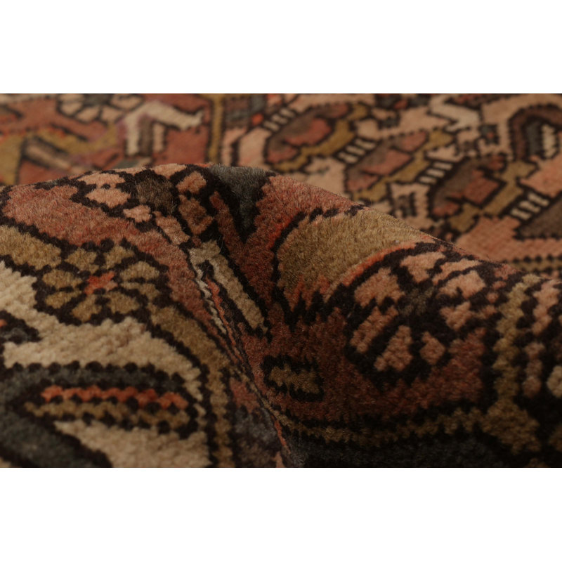 Tapis unique rectangulaire 5 pi 3 po x 8 pi 6 po Avangaline