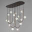 Contour 16 - Light Pendant-69294006