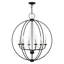 Lustre suspendu Globe-1865333007