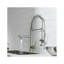 AvaMalis Pull Down Kitchen Faucet-87348622