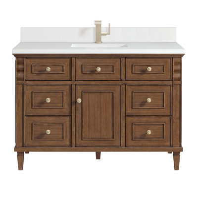 Lorelai 48'' W Single Vanity