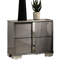 Armoire de chevet Taupe-1697587058