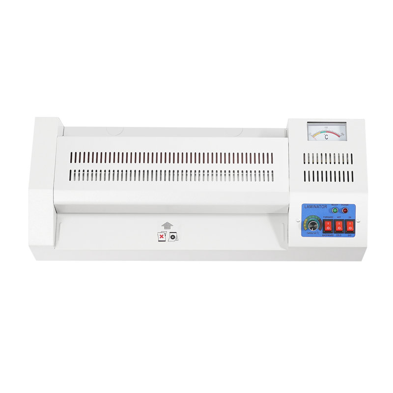 Machine à plastifier 600W