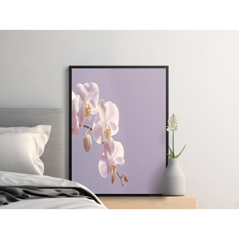 Rania No Frame Print, 9x11