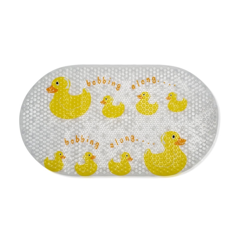 Tapis de douche Geddes