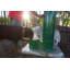 Fontaine autoportante Barid Park Fido