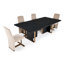 Chaise rembourrée Presa-95023632