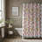 Trahern Floral Shower Curtain-122801003