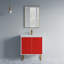 Ensemble de meuble-lavabo simple 30 po Fahmina-515399784