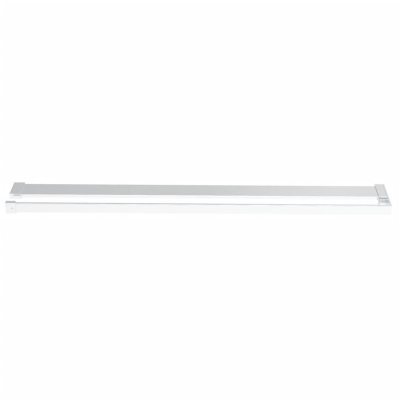 Adhesive Shower Shelf