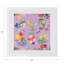 Flora Fauna Cotton Blend Square Napkins-1949328717