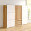 Branchburg 2 Door Wardrobe-1163538139