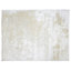 Tapis ivoire tissé à la main Jenssy-20327137