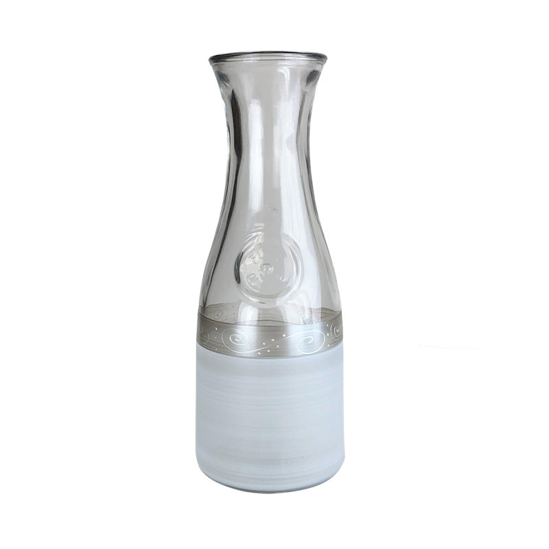 Carafe Heirloom Swirl
