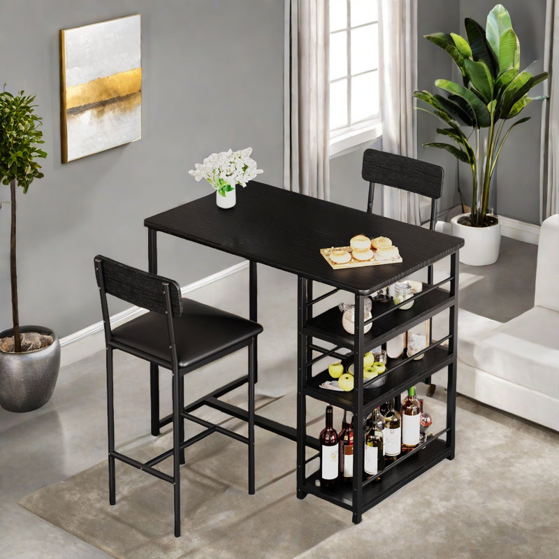 Sarienke 2 -Person Dining Set