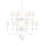Windsor 12 Light Chandelier By Mark D. Sikes