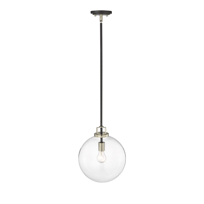 Anteria 1 - Light Single Pendant