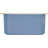 Carlisle Food Service Products Coldmaster® Rectangle Plastic Food Storage Container
