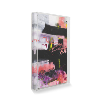 Freak in the Sheets by Julie Ahmad