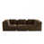 Brown est en rupture de stock