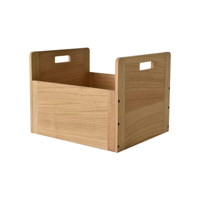 MDF 30.5cm H Media Shelves