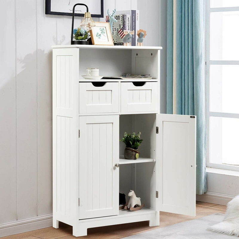 Ahtsham Accent Cabinet