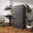 Metal Storage Filing Cabinet with Lock, 4 Drawers and 1 door-1478594967
