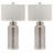 Merkel Glass Table Lamp-1712975909