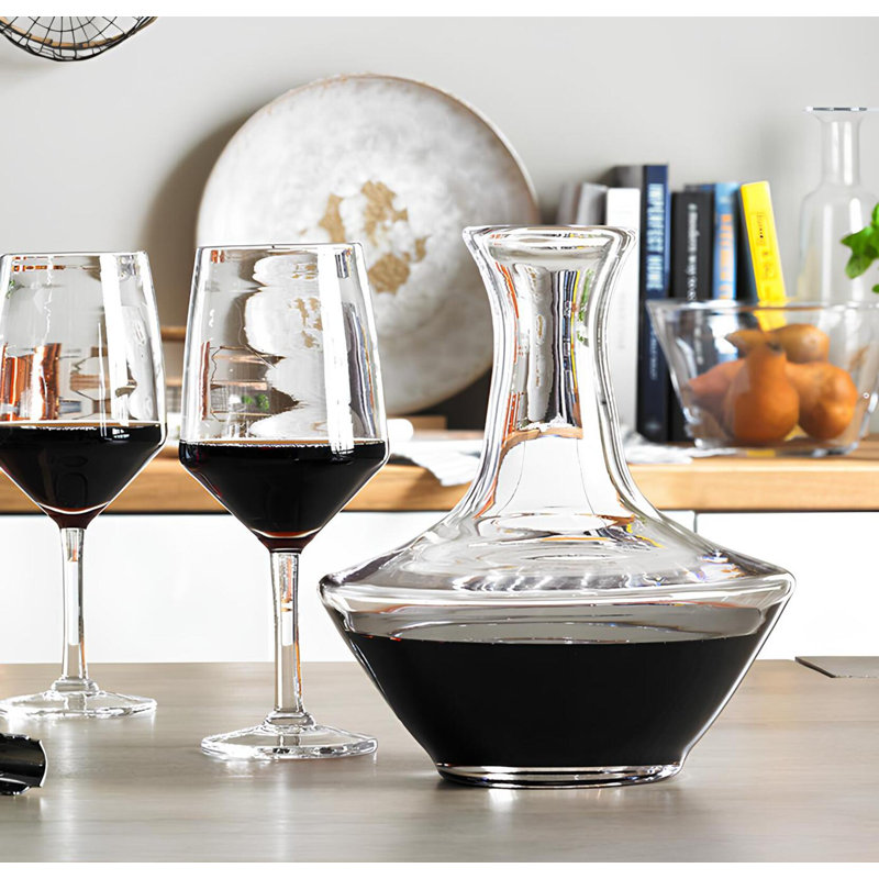 Bristol Wine Decanter