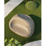 Stone Double Sofa