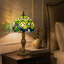 Lampe de table Peacock