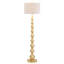 Lampe sur pied 62,5 po Wacker