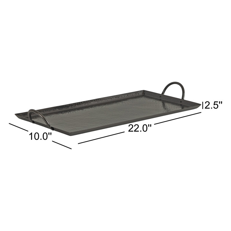 Metal Tray