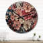 Horloge murale Ambroziu-205364740