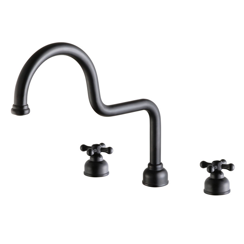 Floor Tub Spout