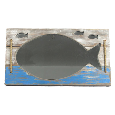 Miroir décoratif Bruhn