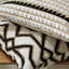 Heard Geometric Throw Pillow Cover-38149735