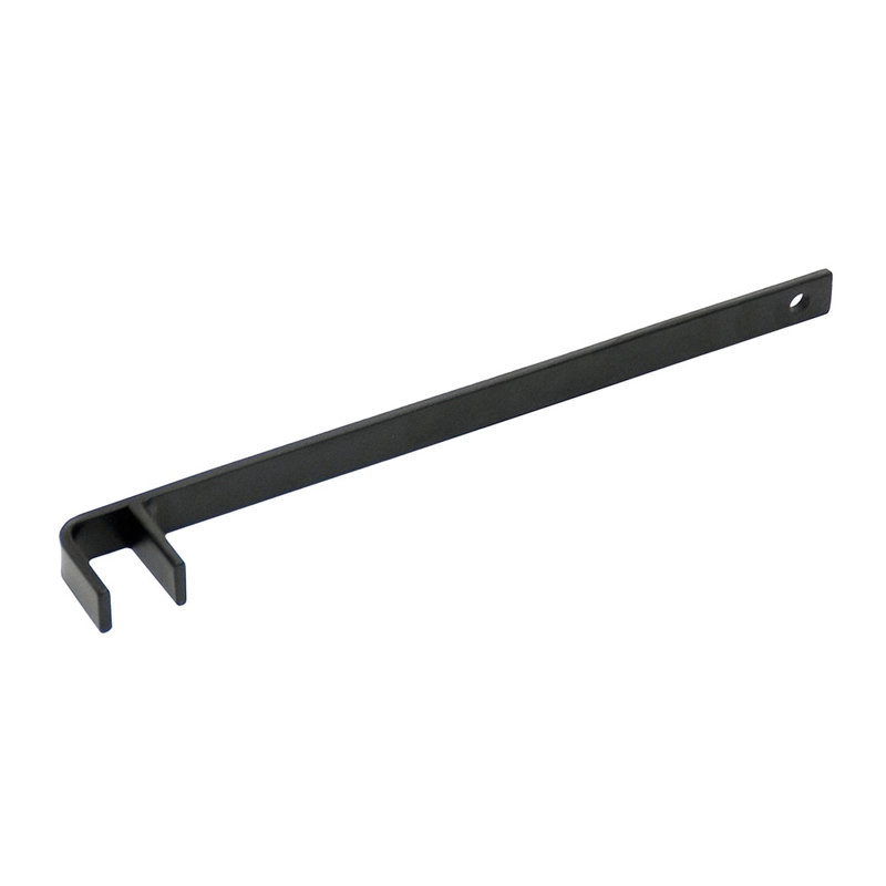 Daughtery Fireplace Tool Set
