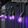 0.5 Watt S14 LED Coloured String Light Bulb, E26/Medium (Standard) Base
