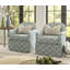 Fauteuil pivotant Meg-124132147