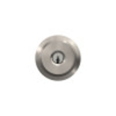Bowery Keyed Entry Knob