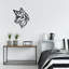 Wall Decor on Metal