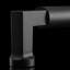 Parkview Collection Appliance Pull - Cabinet Pull - Transitional Hardware for Drawers & Cabinets-1775318575-1775318582