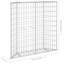 Rundall Stone Raised Garden Extension Kit