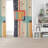 Shahzaib Sheer Curtain Single Panel