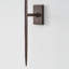 Julie Neill Catina Large Tail Sconce-70572354