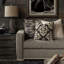 Geode Luxe Square Pillow Cover & Insert